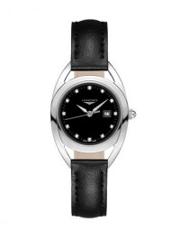 LONGINES 浪琴表 EQUESTRIAN 系列L6.137.4.57.0