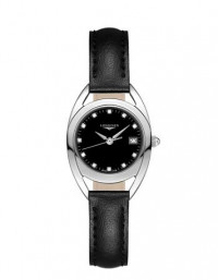 LONGINES 浪琴 EQUESTRIAN 系列L6.136.4.57.0