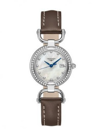 LONGINES 浪琴 EQUESTRIAN 系列L6.131.0.87.2