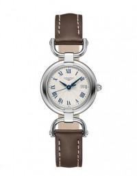 LONGINES 浪琴 EQUESTRIAN 系列L6.131.4.71.2