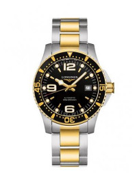 LONGINES 浪琴 HYDROCONQUEST 系列L3.642.3.56.7
