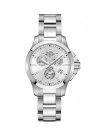 LONGINES 浪琴 CONQUEST 系列L3.379.4.76.6