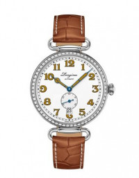 LONGINES 浪琴 HERITAGE 系列L2.309.0.23.2