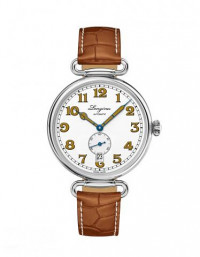 LONGINES 浪琴 HERITAGE 系列L2.309.4.23.2