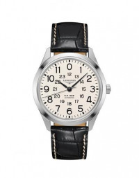 LONGINES 浪琴 HERITAGE 系列L2.803.4.23.0