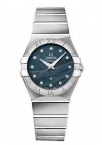 OMEGA 欧米茄 Constellation 星座 系列123.10.27.60.53.001