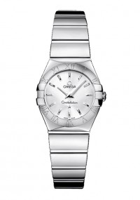 OMEGA 歐米茄 Constellation 星座 系列123.10.24.60.02.002