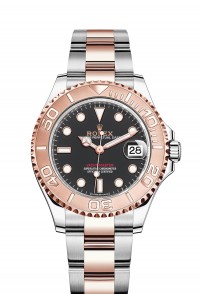 ROLEX 勞力士 YACHT-MASTER 37 系列268621-0004