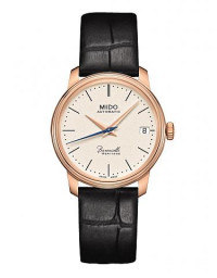 MIDO 美度 BARONCELLI 系列M0272073626000