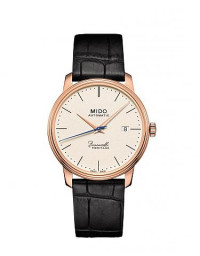 MIDO 美度錶 BARONCELLI 系列M0274073626000