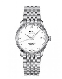 MIDO 美度 BARONCELLI 系列M0272081101600
