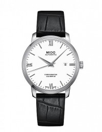 MIDO 美度 BARONCELLI 系列M0274081601800