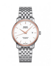 MIDO 美度 BARONCELLI 系列M0274084101100