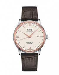 MIDO 美度 BARONCELLI 系列M0274084626800
