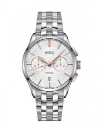 MIDO 美度 BELLUNA 系列M0244271103100