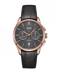 MIDO 美度 BELLUNA 系列M0244273606100