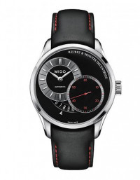 MIDO 美度錶 BELLUNA 系列M0244441605100