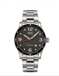 MIDO 美度 MULTIFORT 系列M0254071106100