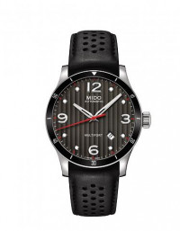 MIDO 美度 MULTIFORT 系列M0254071606100