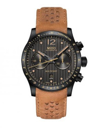 MIDO 美度 MULTIFORT 系列M0256273606110