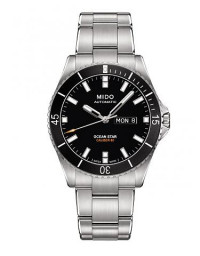 MIDO 美度 OCEAN STAR 系列M0264301105100