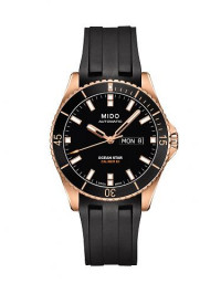 MIDO 美度錶 OCEAN STAR 系列M0264303705100