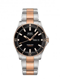 MIDO 美度 OCEAN STAR 系列M0264302205100