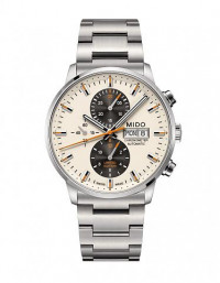 MIDO 美度 COMMANDER 系列M0164151126100