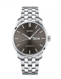 MIDO 美度錶 BELLUNA 系列M0246301106100