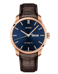 MIDO 美度錶 BELLUNA 系列M0246303604100