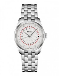 MIDO 美度 BELLUNA 系列M0242071103600