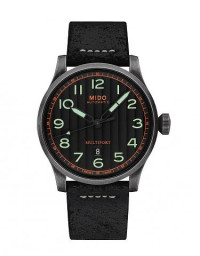 MIDO 美度錶 MULTIFORT 系列M0326073605009