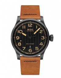 MIDO 美度 MULTIFORT 系列M0326073605099