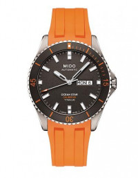 MIDO 美度錶 OCEAN STAR 系列M0264304706100