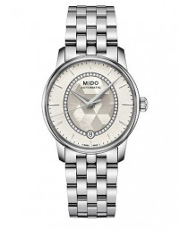 MIDO 美度錶 BARONCELLI 系列M0072071111600