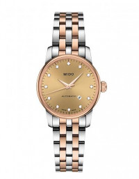 MIDO 美度錶 BARONCELLI 系列M76009671