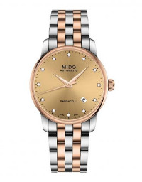 MIDO 美度 BARONCELLI 系列M86009671