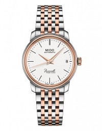 MIDO 美度 BARONCELLI 系列M0272072201000