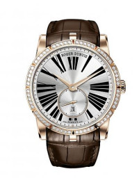 ROGER DUBUIS 羅杰杜彼 EXCALIBUR 42 系列DBEX0578
