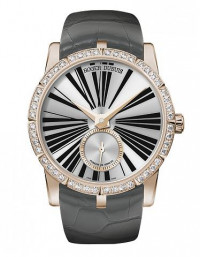 ROGER DUBUIS 罗杰杜彼 EXCALIBUR 36 系列DBEX0275