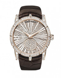 ROGER DUBUIS 罗杰杜彼 EXCALIBUR 36 系列DBEX0357