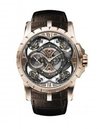 ROGER DUBUIS 羅杰杜彼 EXCALIBUR 系列DBEX0367