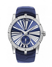 ROGER DUBUIS 羅杰杜彼 EXCALIBUR 36 系列DBEX0378