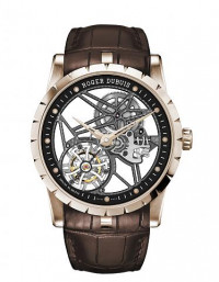 ROGER DUBUIS 罗杰杜彼 EXCALIBUR 42 系列DBEX0392