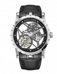 ROGER DUBUIS 羅杰杜彼 EXCALIBUR 42 系列DBEX0393