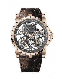 ROGER DUBUIS 羅杰杜彼 EXCALIBUR 45 系列DBEX0395