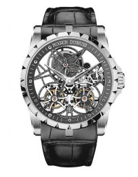 ROGER DUBUIS 罗杰杜彼 EXCALIBUR 45  EXCALIBUR 45 系列DBEX0396