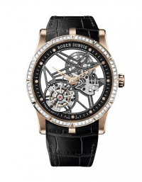 ROGER DUBUIS 罗杰杜彼 EXCALIBUR 42 系列DBEX0404