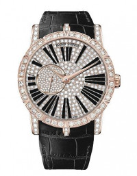 ROGER DUBUIS 罗杰杜彼 EXCALIBUR 42 系列DBEX0405