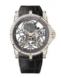 ROGER DUBUIS 羅杰杜彼 EXCALIBUR 45 系列DBEX0406